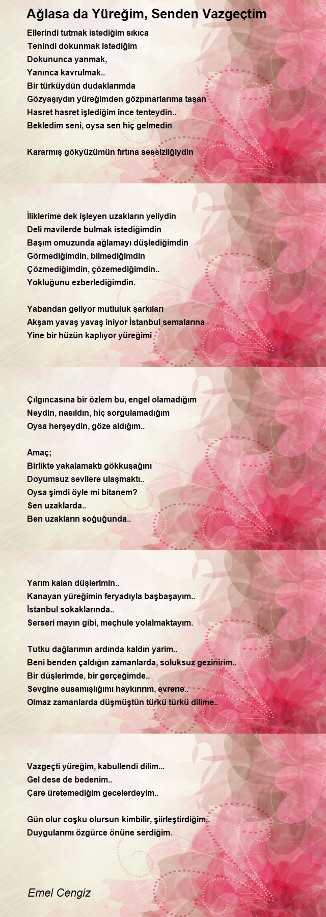 Emel Cengiz