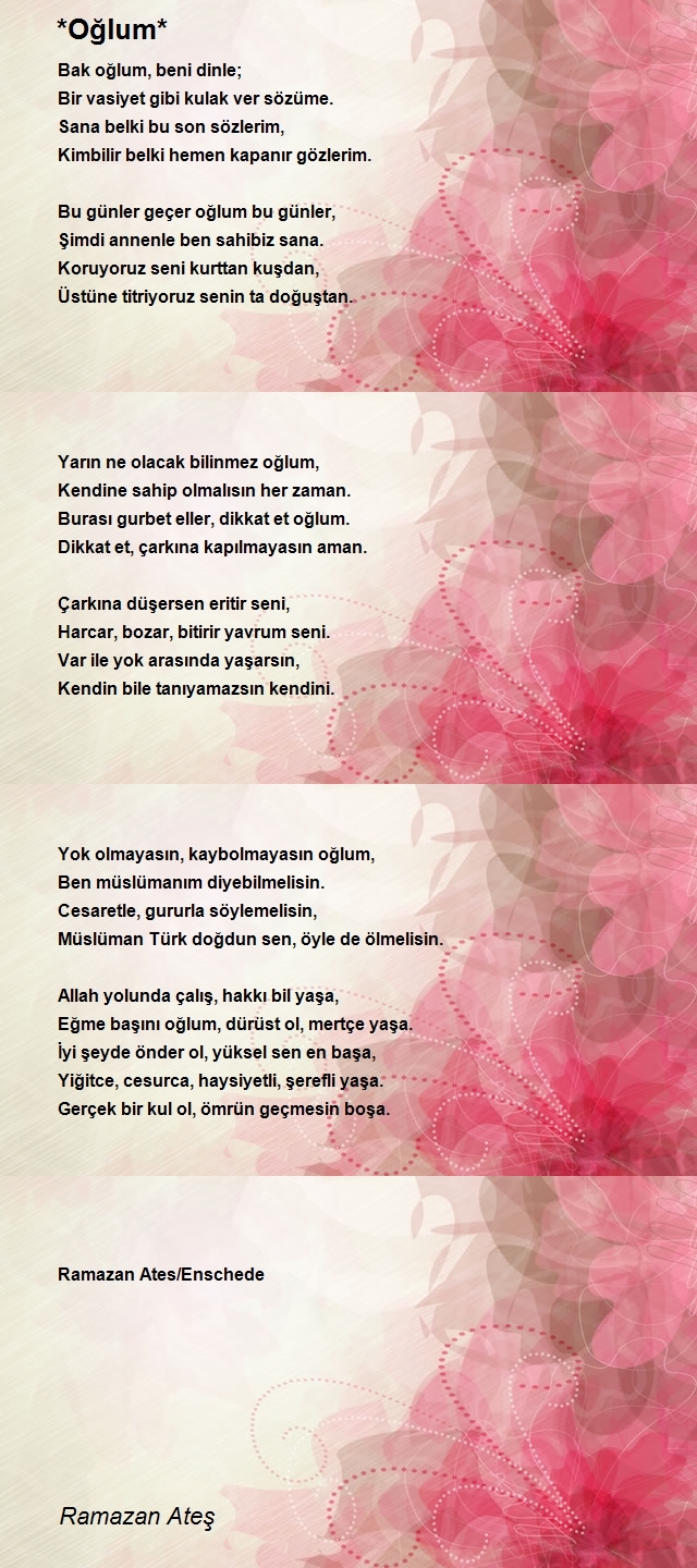Ramazan Ateş