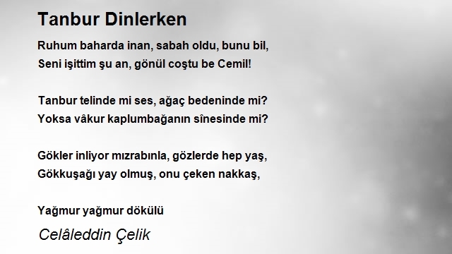 Celâleddin Çelik