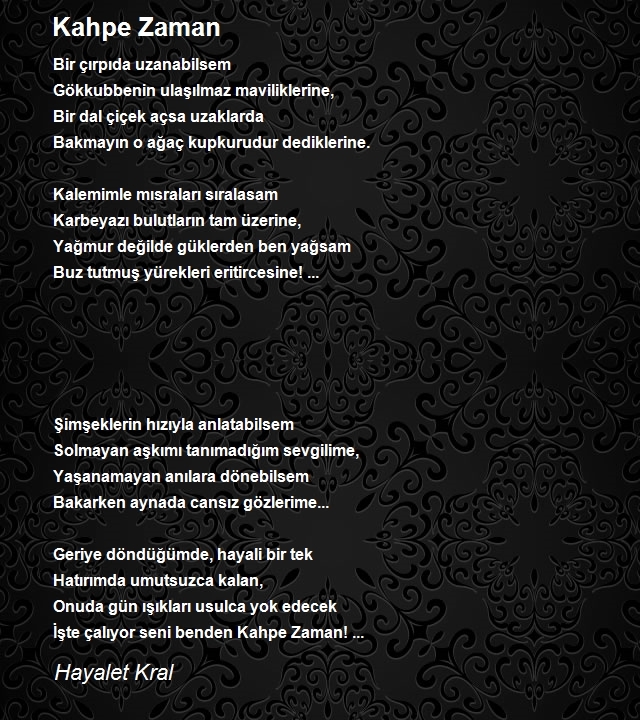 Hayalet Kral