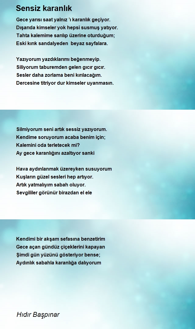 Hıdır Başpınar