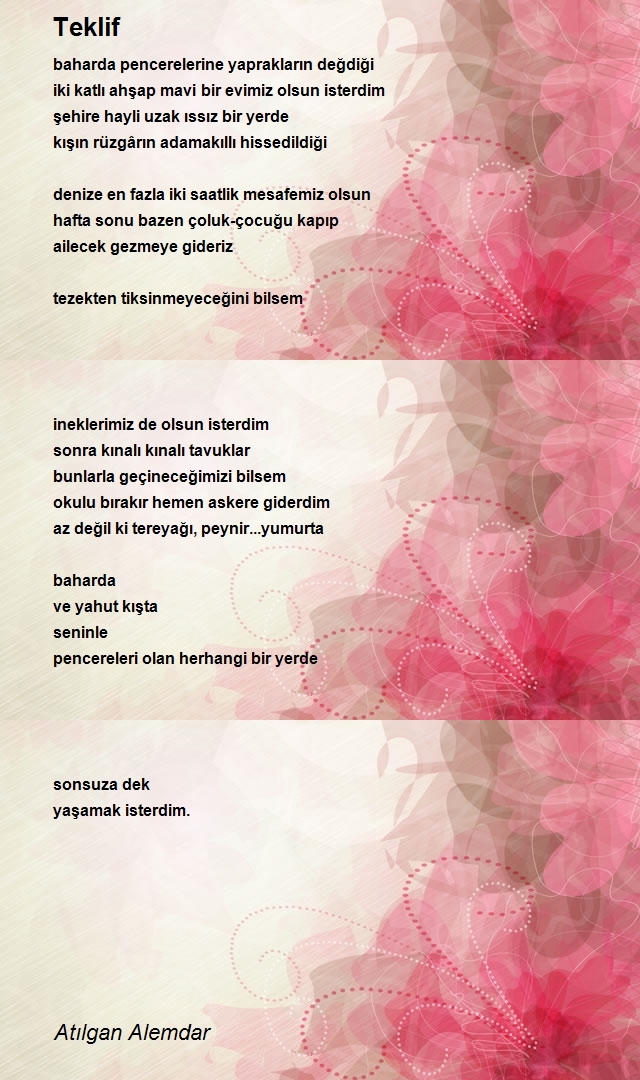Atılgan Alemdar