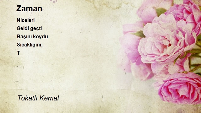 Tokatlı Kemal