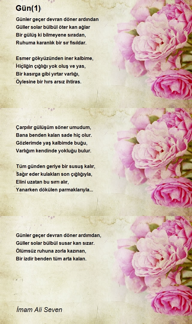 İmam Ali Seven