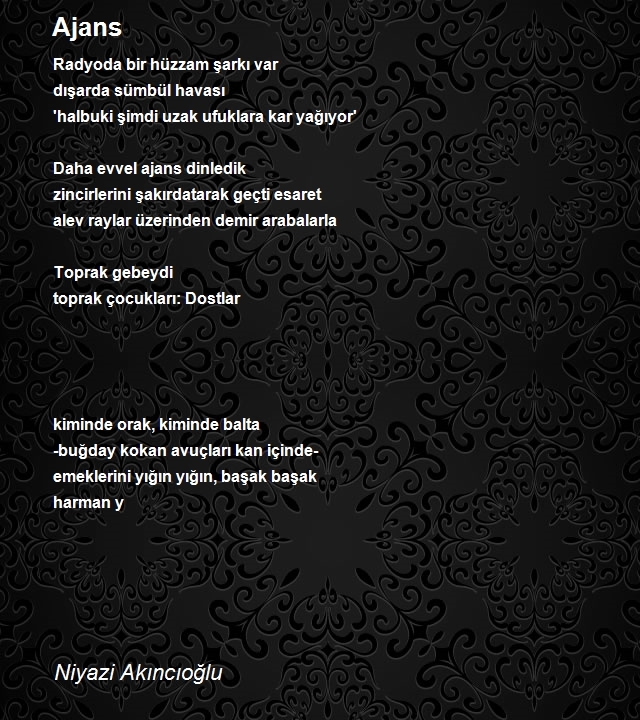Niyazi Akıncıoğlu
