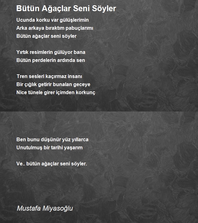 Mustafa Miyasoğlu
