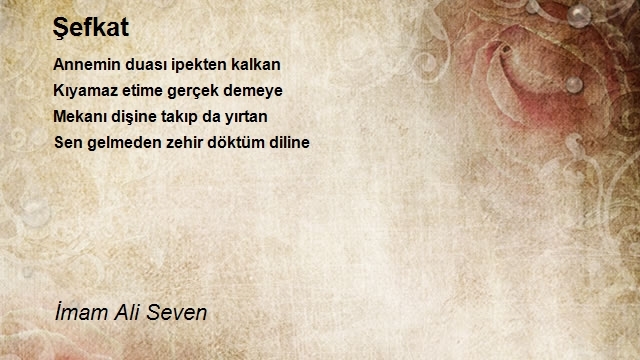 İmam Ali Seven
