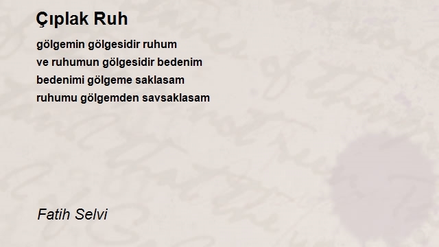Fatih Selvi