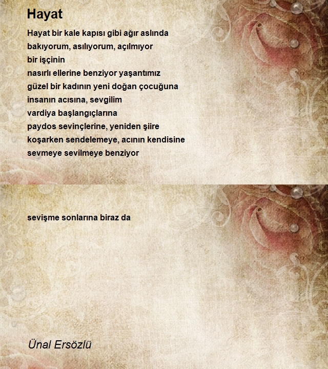 Ünal Ersözlü