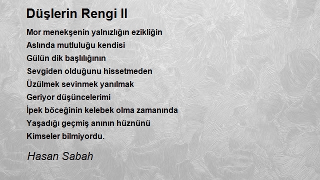 Hasan Sabah