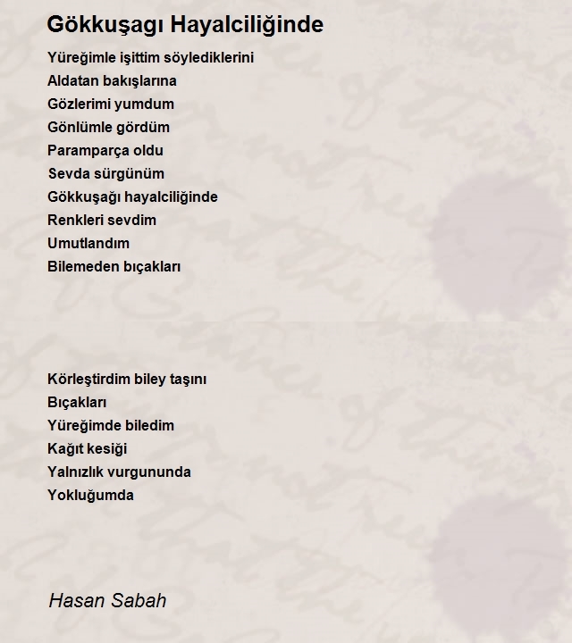 Hasan Sabah