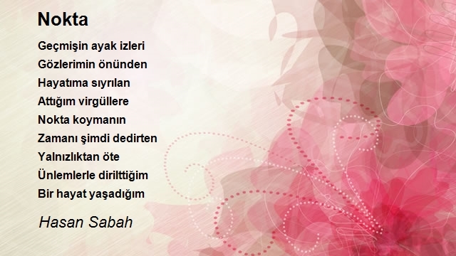 Hasan Sabah