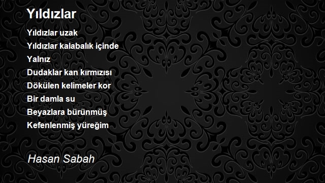 Hasan Sabah