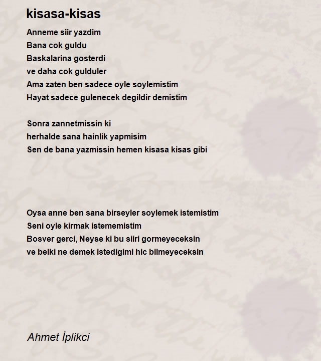Ahmet İplikci
