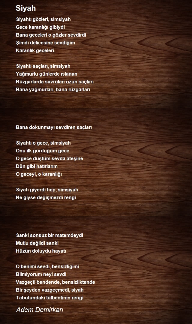 Adem Demirkan