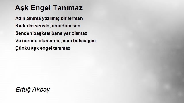 Ertuğ Akbay