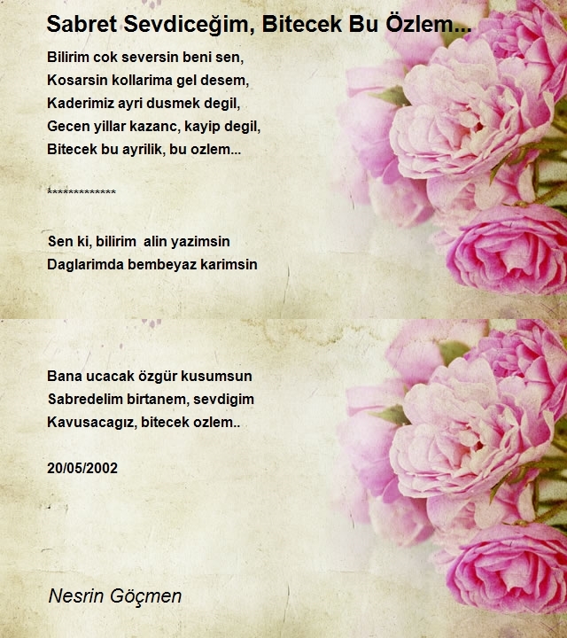 Nesrin Göçmen
