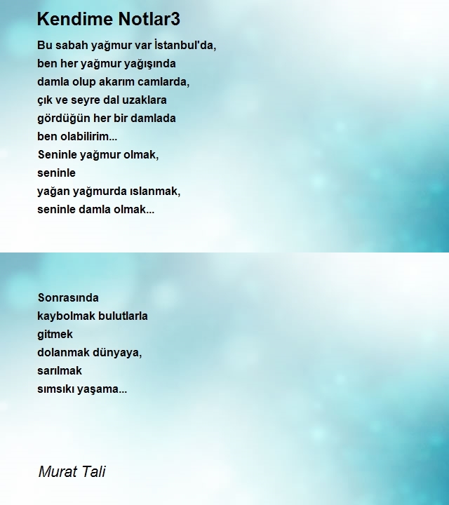 Murat Tali