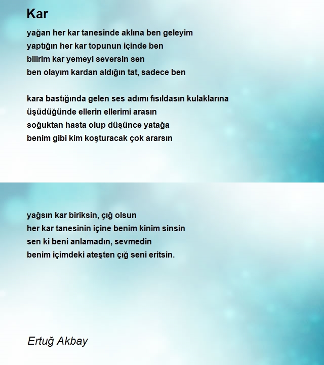 Ertuğ Akbay
