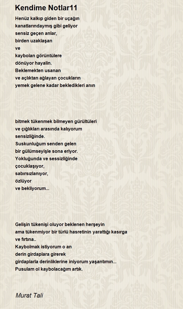 Murat Tali