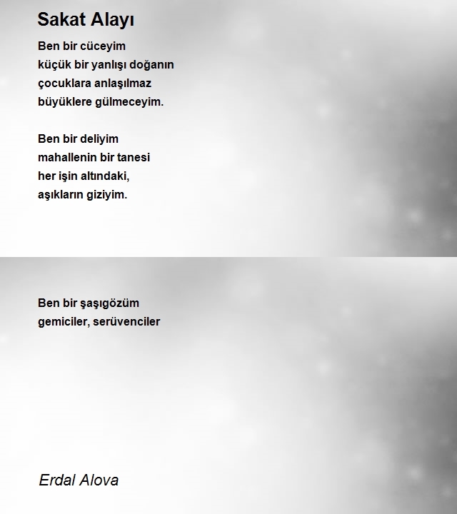 Erdal Alova