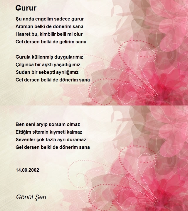 Gönül Şen
