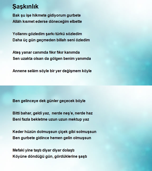 Mehmet Fatin Baki