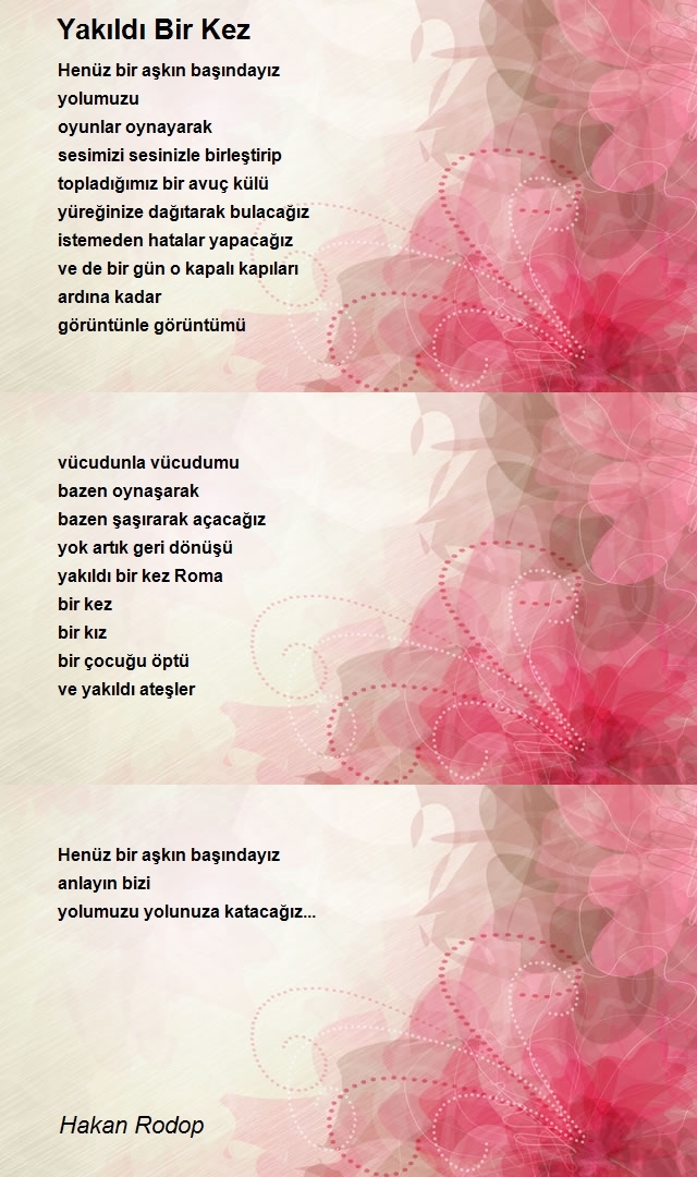 Hakan Rodop