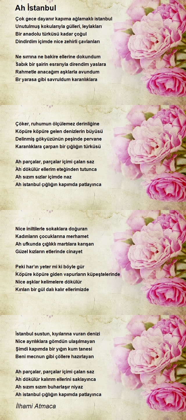 İlhami Atmaca