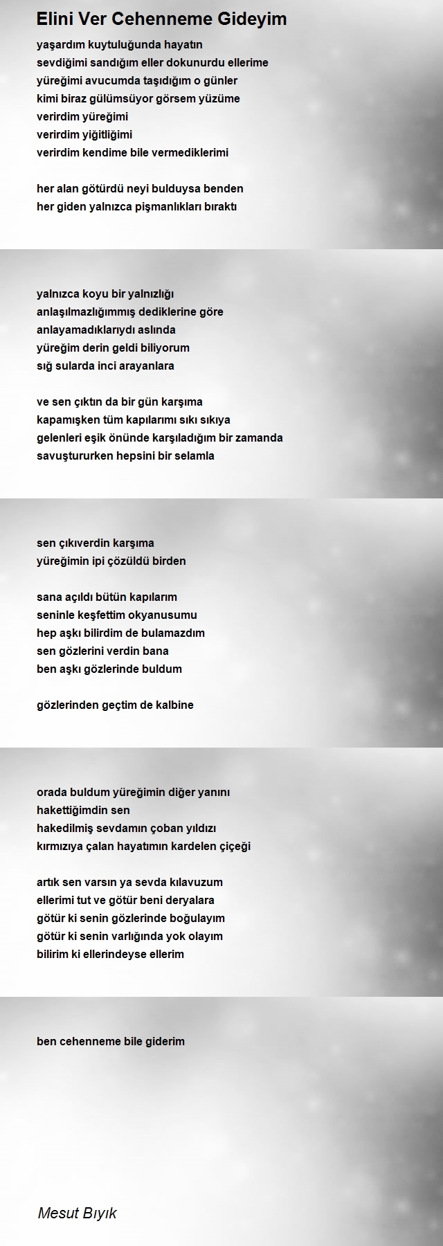 Mesut Bıyık