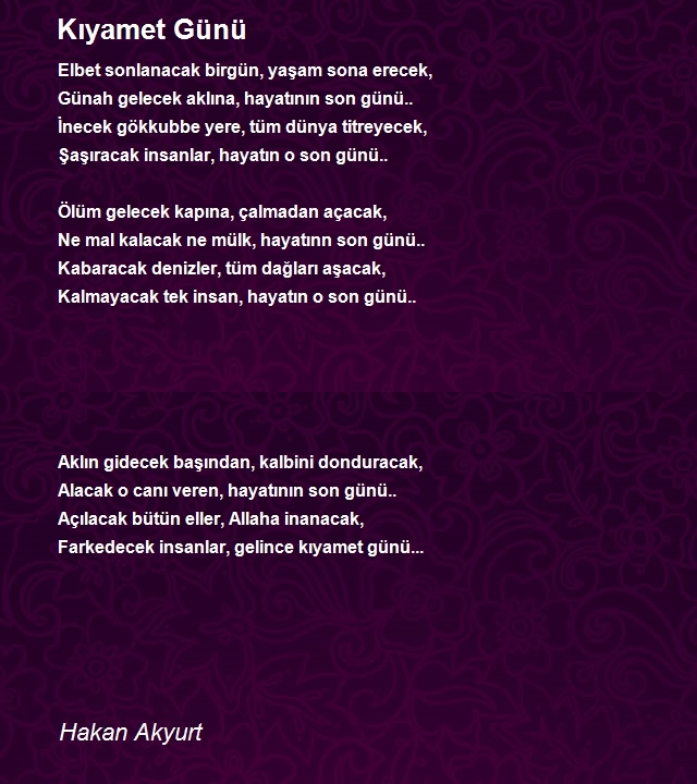 Hakan Akyurt