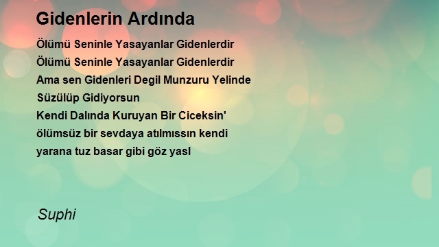 Şair Suphi