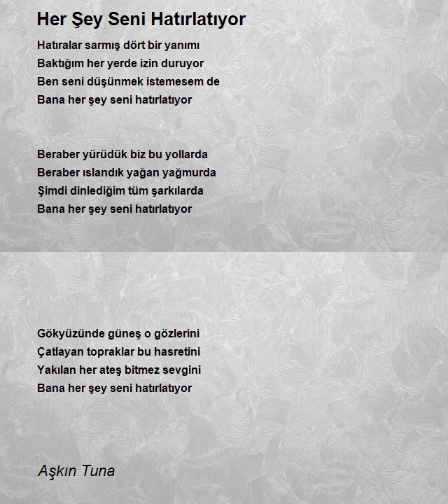Aşkın Tuna