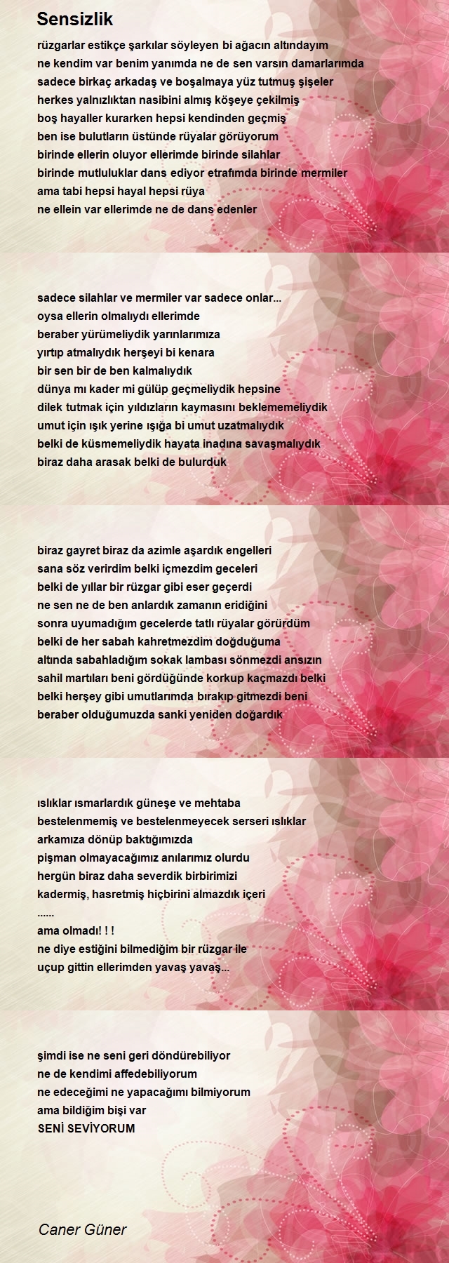 Caner Güner