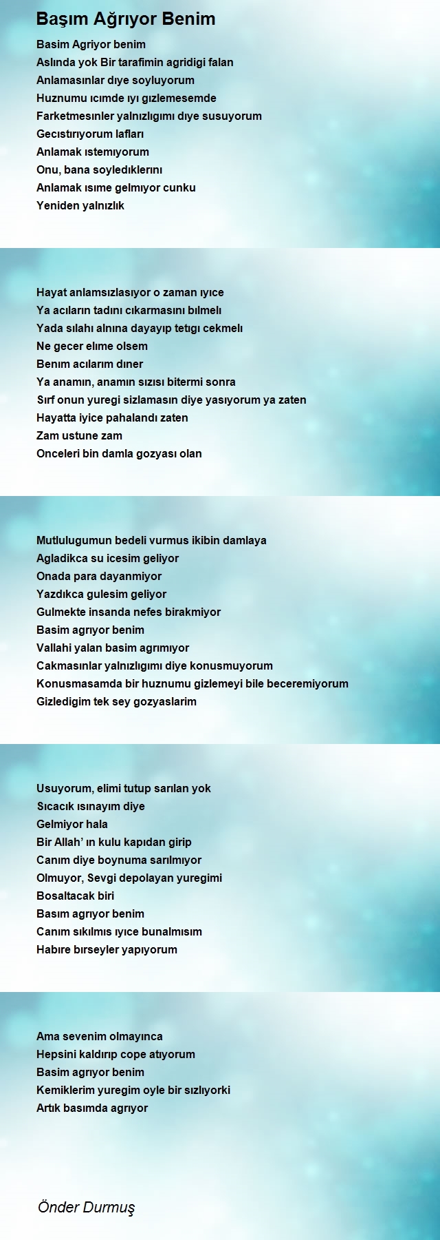 Önder Durmuş