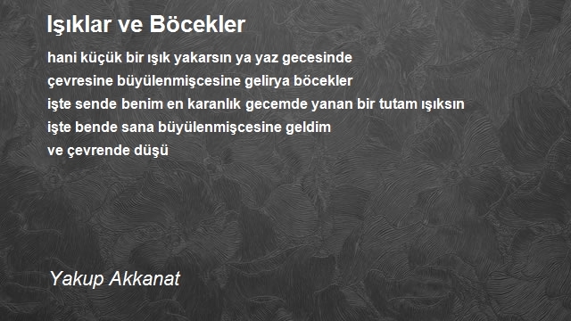 Yakup Akkanat