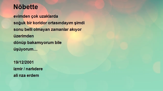 Ali Rıza Erdem