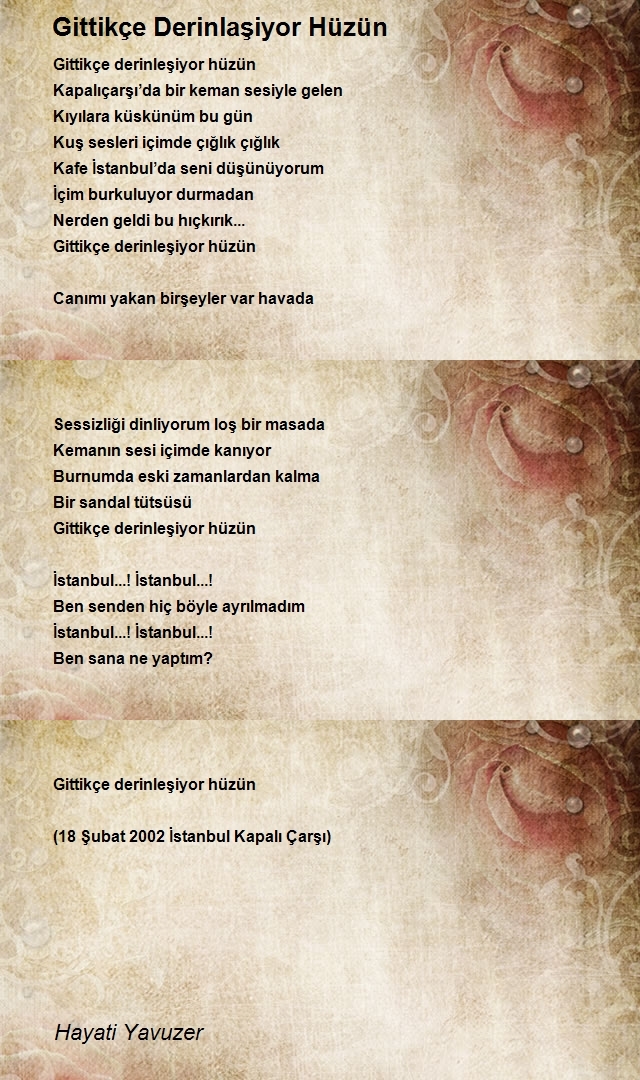 Hayati Yavuzer