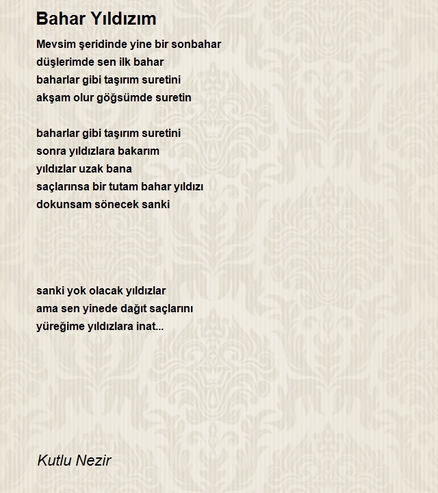 Kutlu Nezir