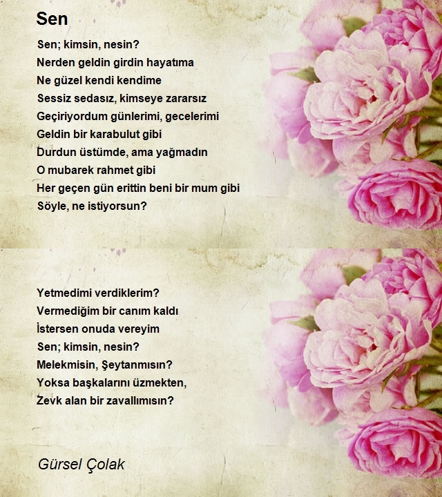 Gürsel Çolak