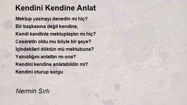 Nermin Sırlı