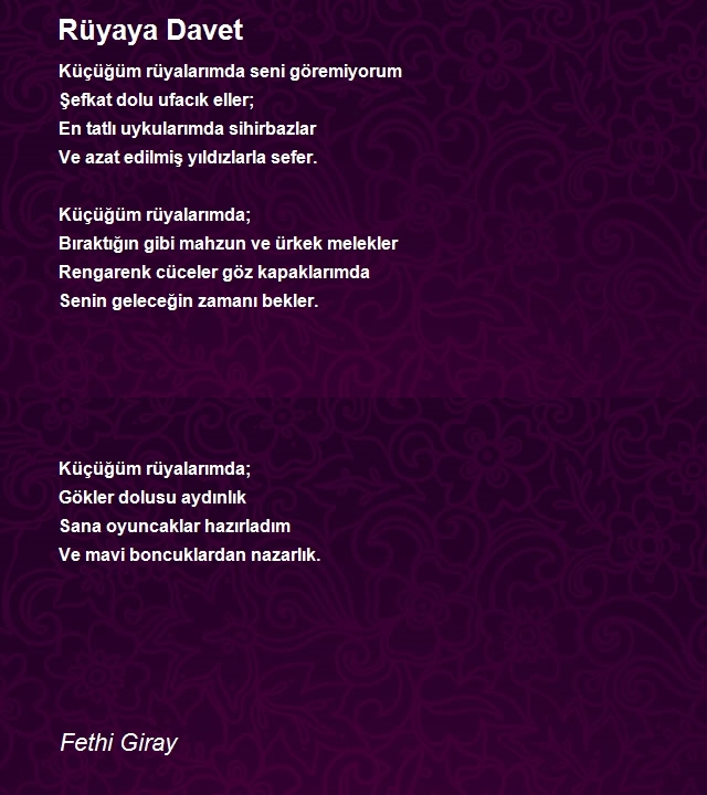 Fethi Giray