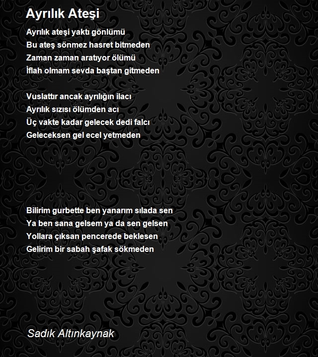 Sadık Altınkaynak