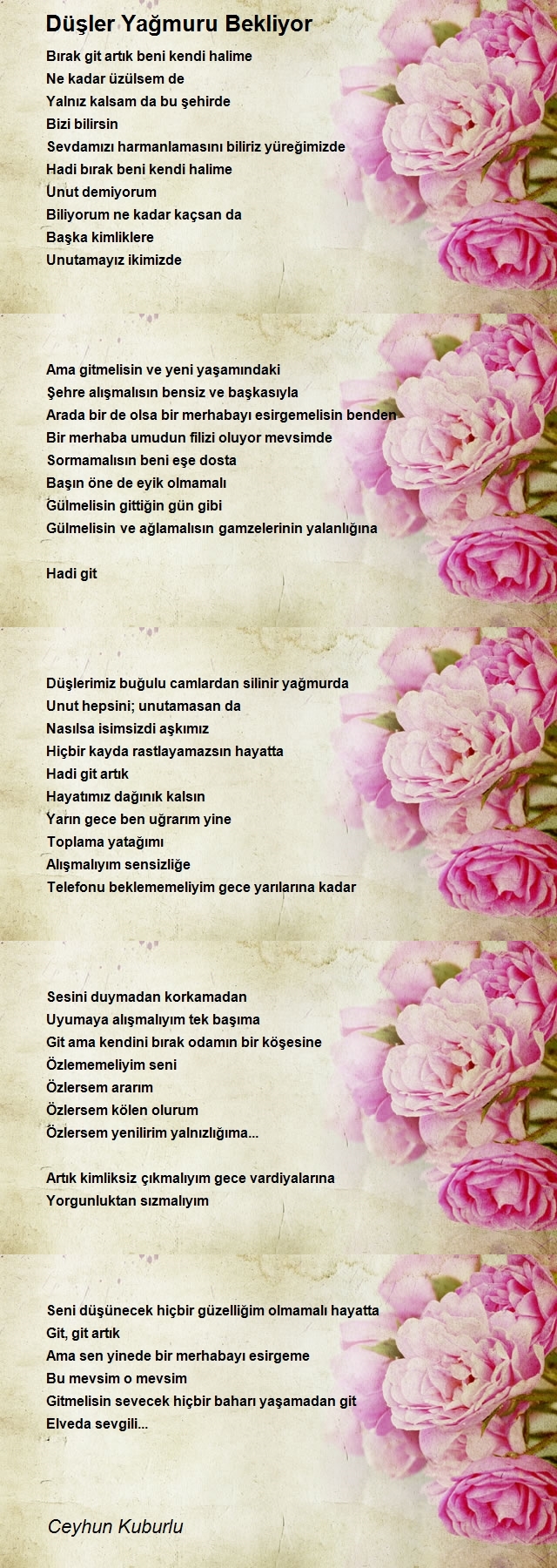 Ceyhun Kuburlu