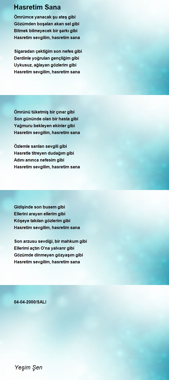 Yeşim Şen