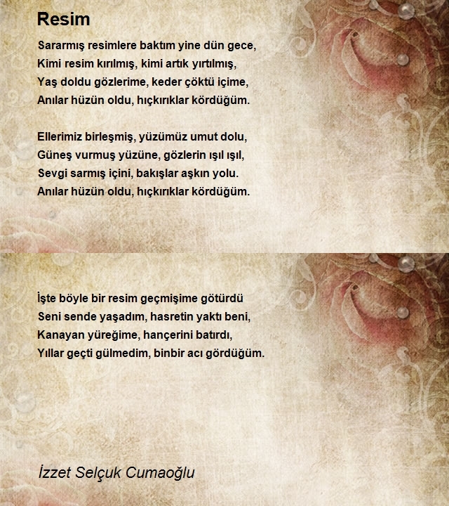 İzzet Selçuk Cumaoğlu