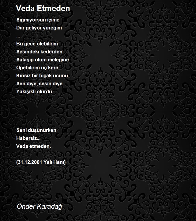 Önder Karadağ