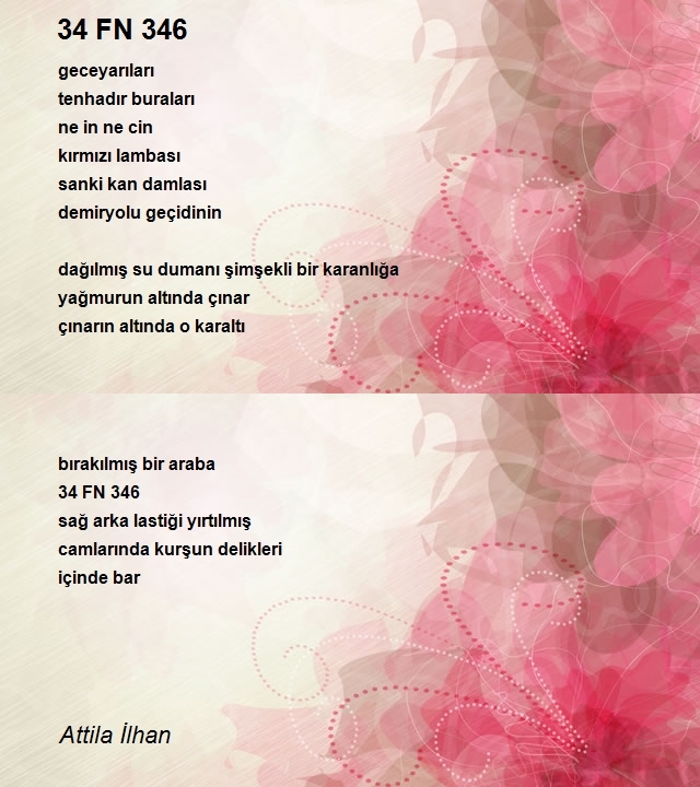 Attila İlhan