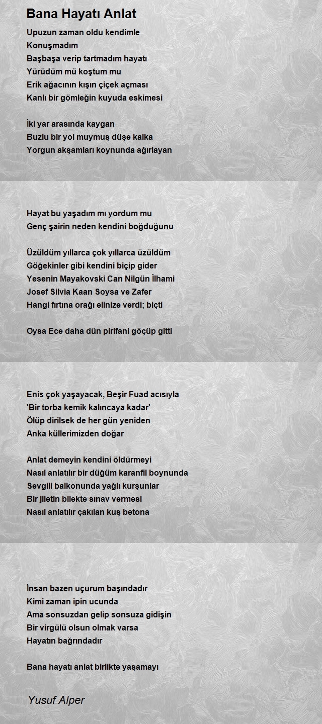Yusuf Alper