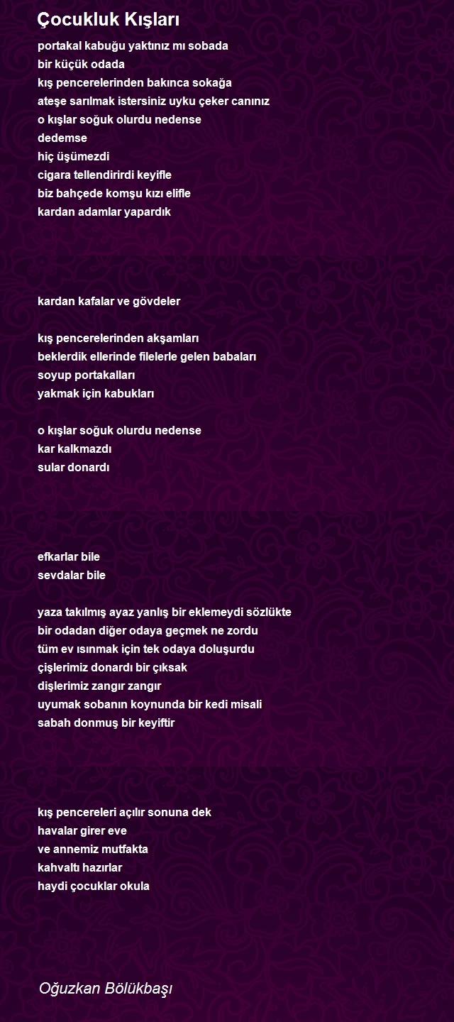 Oğuzkan Bölükbaşı
